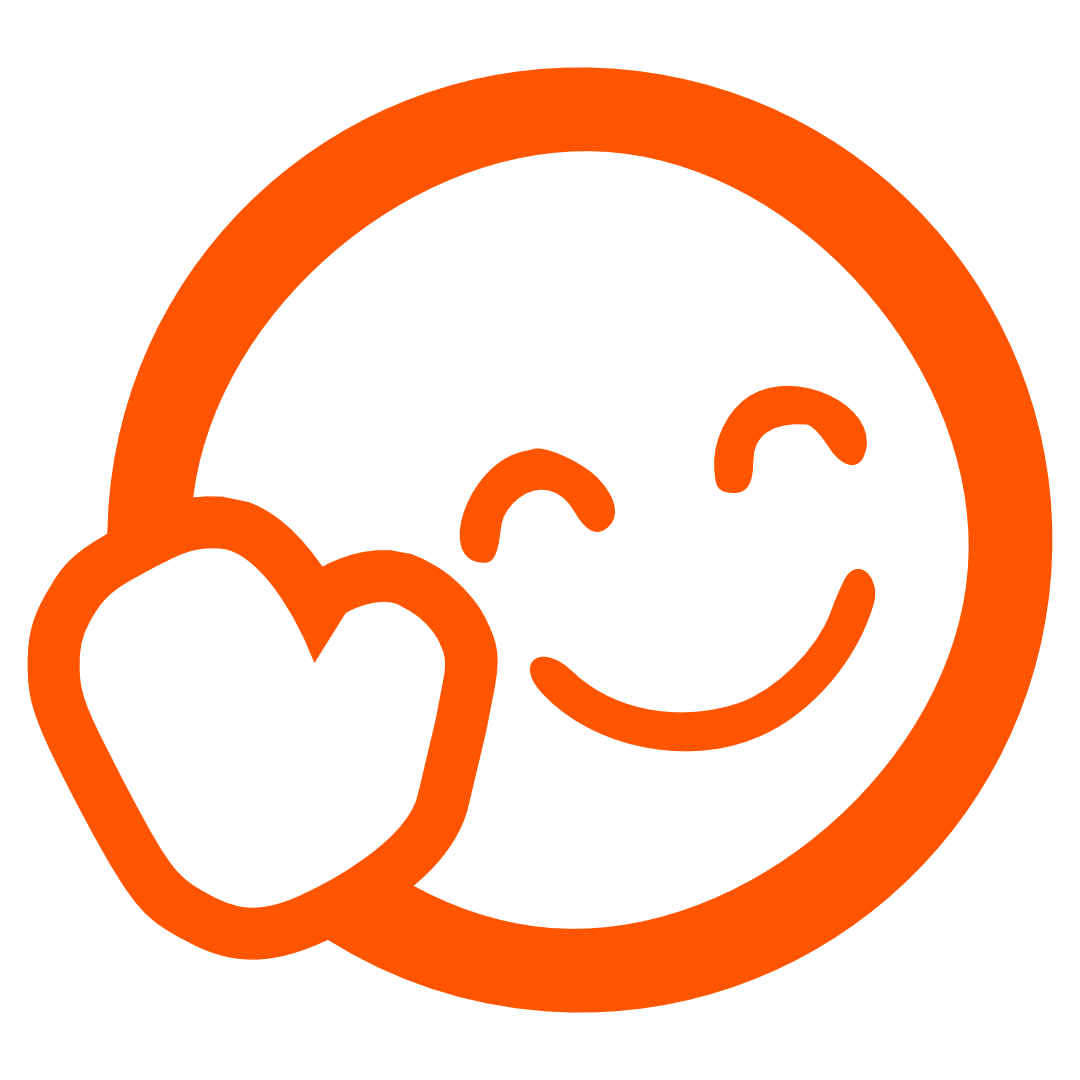 Hey Buddies symbol